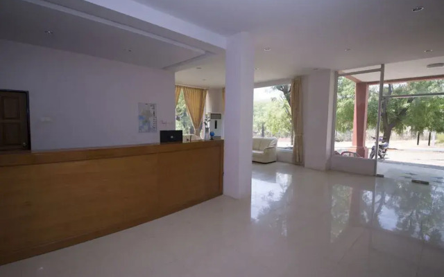 Shwe Poe Eain 2 Hotel