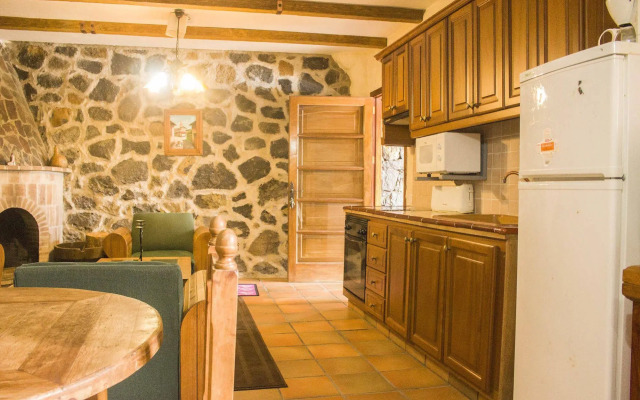 Casa Rural Las Rosas