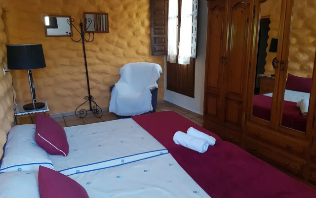 Casas Amaro