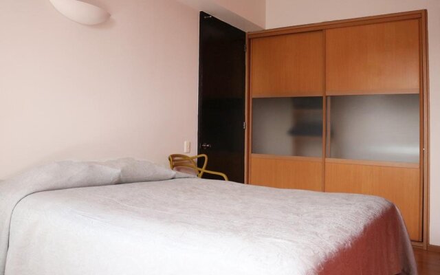 Puerta Alameda Suites