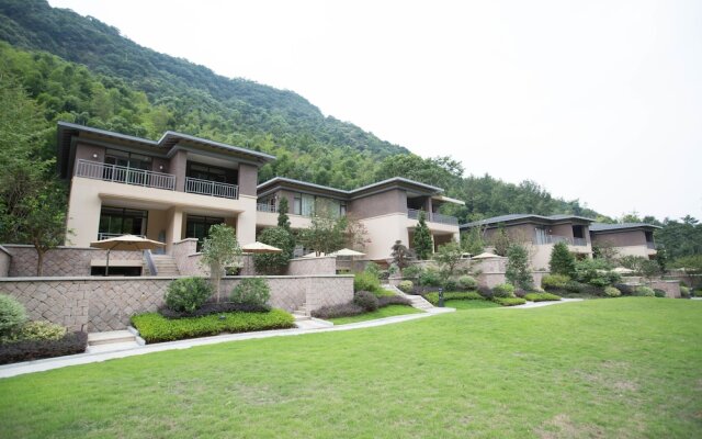 Jiuxi Cloud Valley Hotel