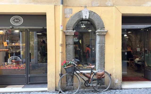 Charm and Style by Campo de Fiori