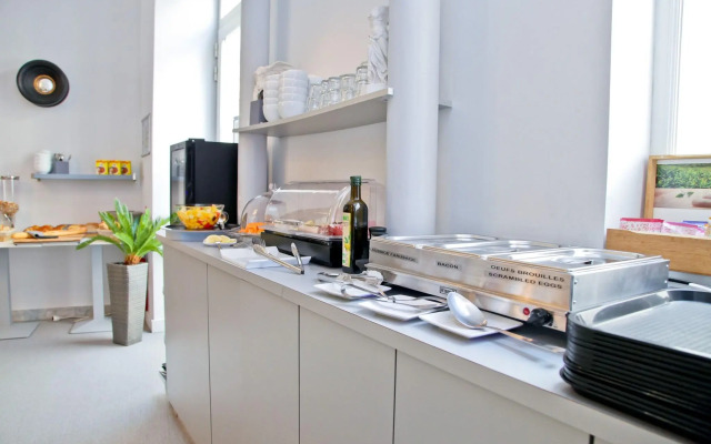 La Villa Nice Promenade