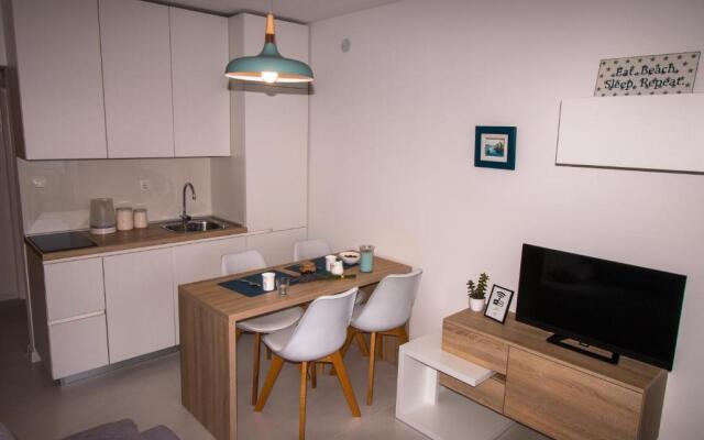 Ceratonia Apartments