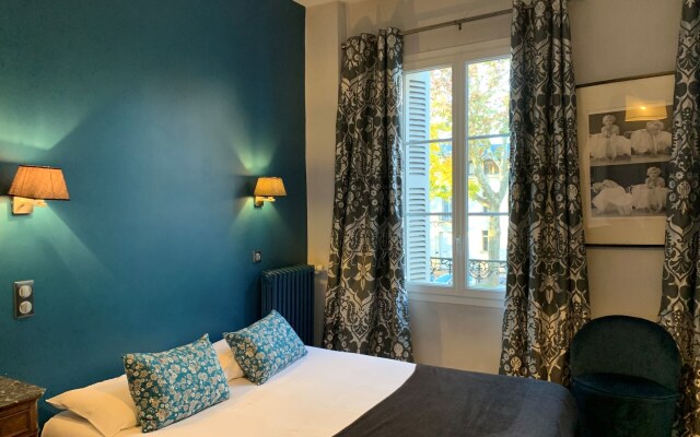 Hotel Mirabeau