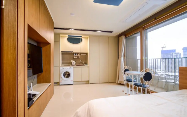 Sokcho Blue Terra Pension