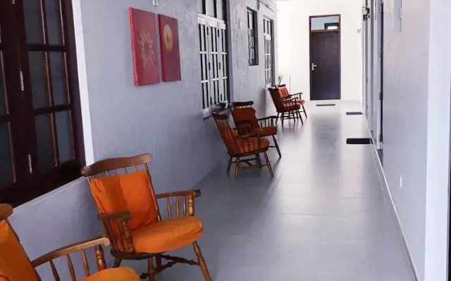 Maria Villa