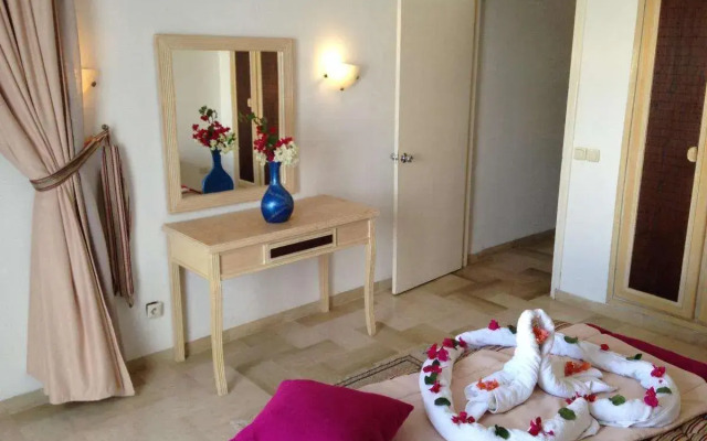 Appart Hotel Rodes