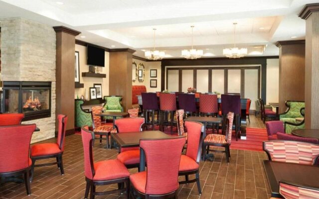 Hampton Inn Lewiston-Auburn