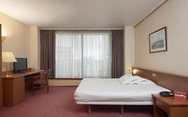 Hotel Brussels