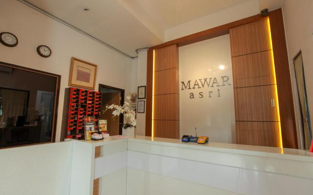 Mawar Asri Hotel