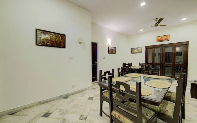 Shubhangni Residency 2 by OYO Rooms