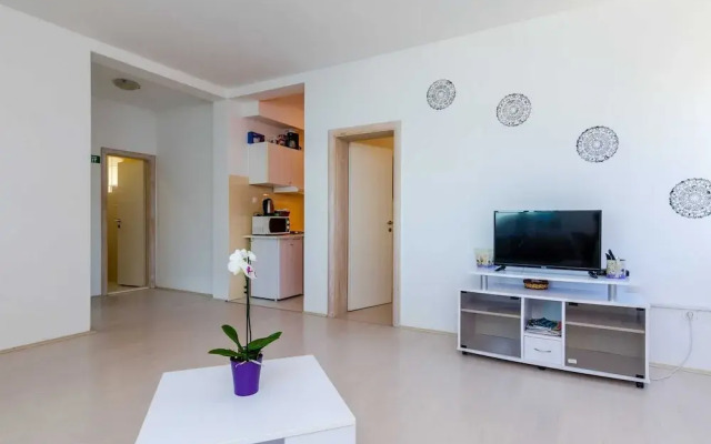 Apartments Kola's Mill - Comfort One Bedroom Apartment With Terrace and Sea View