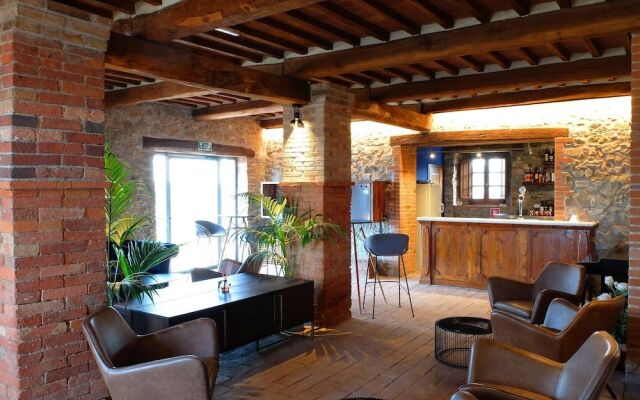 VIN Hotel - La Meridiana