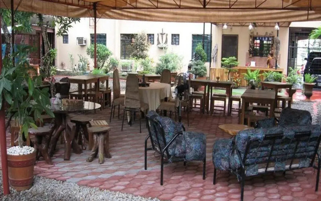 Señor Enrico Bed and Breakfast