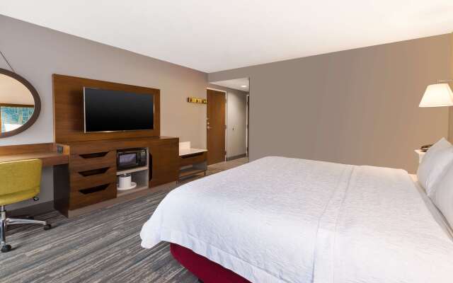 Hampton Inn Traverse City