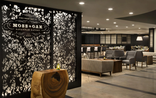 Hyatt Regency Savannah