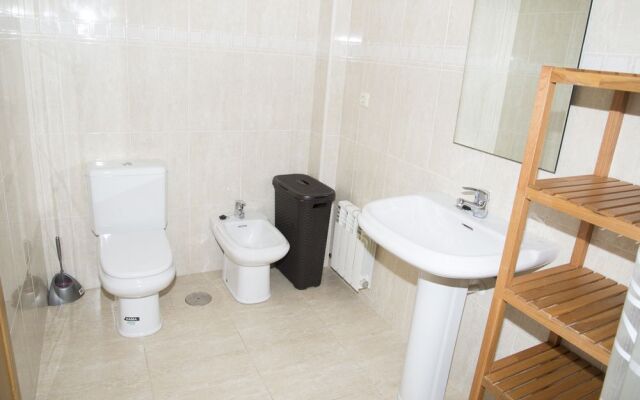 Paraíso Lido Alquilevante