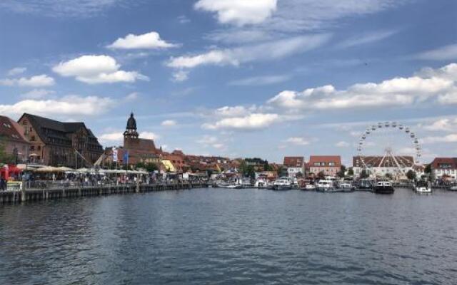 Ferienwohnung Waren SEE 7141