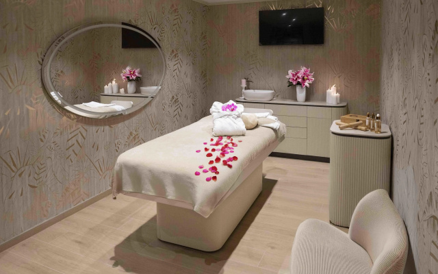 Swiss Diamond Boutique Hotel La Romantica – Guest Rooms – Melide