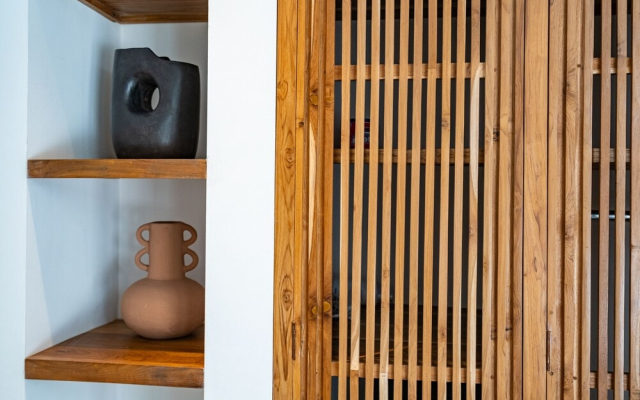 Happiness Apartments Ubud