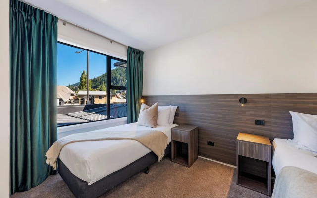 Luxe Suites and Apartments