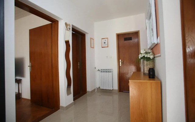 Apartman Katja