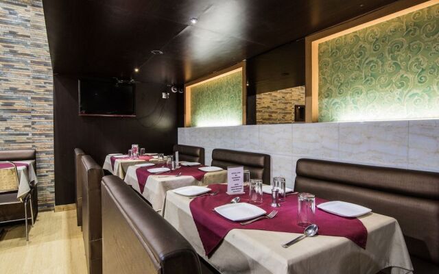 Hotel Aishwarya Residency