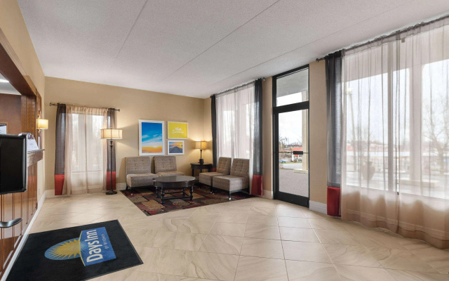 Days Inn by Wyndham Columbia Kentucky