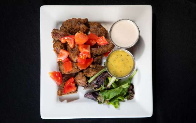 Best Western Plus White Bear Country Inn