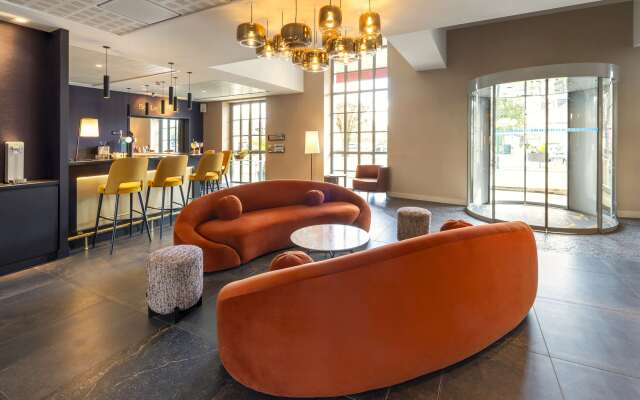 Best Western Plus Hotel Colbert