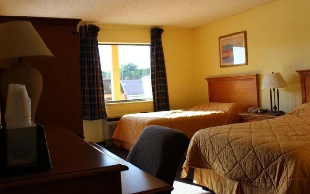 Park Hill Inn and Suites