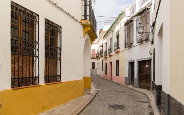 Casa Juramento