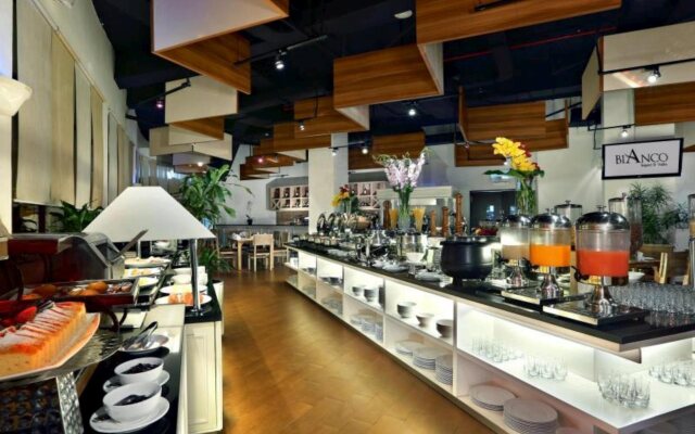 Atria Residences Gading Serpong