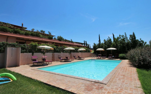 Farmhouse Near Montalto di Castro Beaches