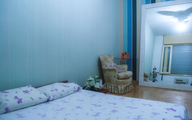 LinkHouse Charming Copacabana