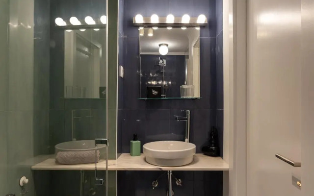 LxRoller Alcantara Suite Riverside