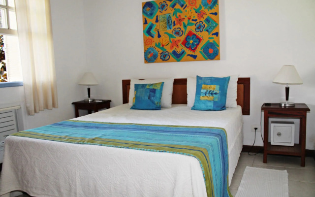 Pousada Villa Del Sol