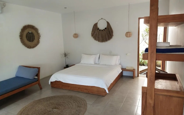 Villa Manik