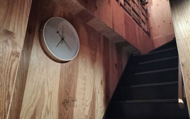 Vacation house Secretbase