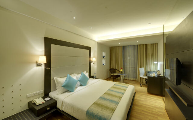 Meritas Picaddle Resort - Lonavala