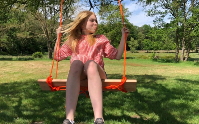 boutique hotel Villa BlauwHemel Nordic Cuisine