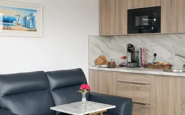 Luxury Waterfront Self-Catering Cabins