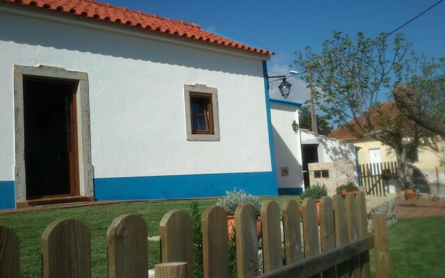 Casa Do Borratém