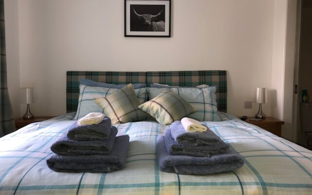 Braemoray Old School House B&B
