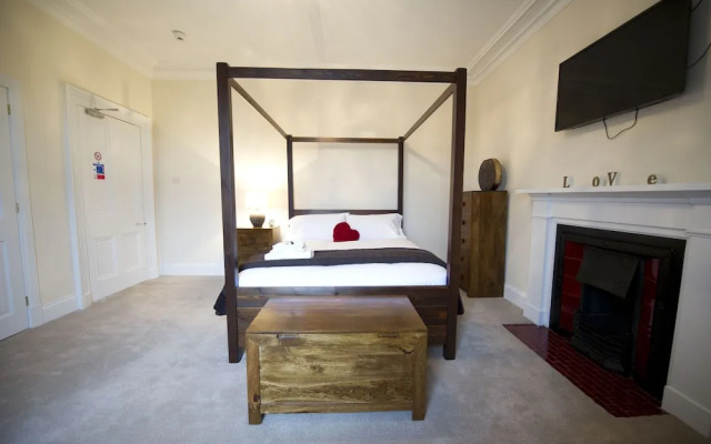 Springfield Guesthouse