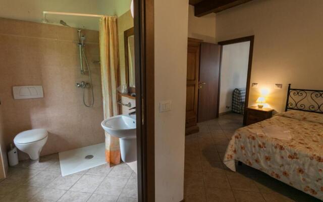 Agriturismo Antico Frutto