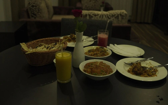 Mahabir Palace