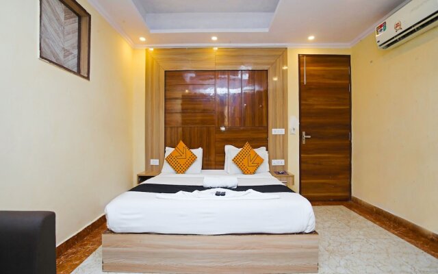 Hotel Aero Stay