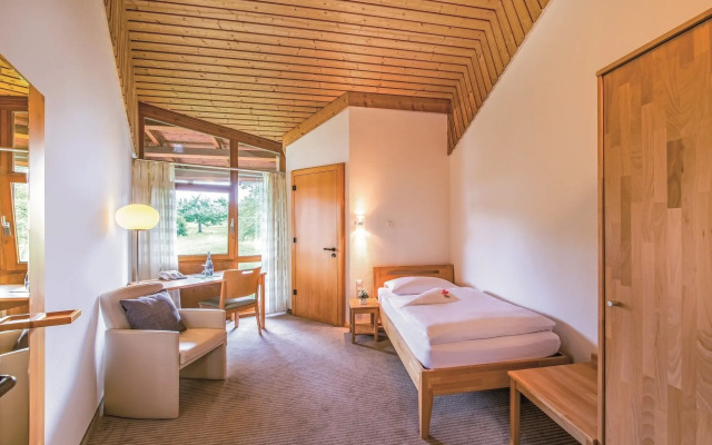 Hotel Hohenwart Forum